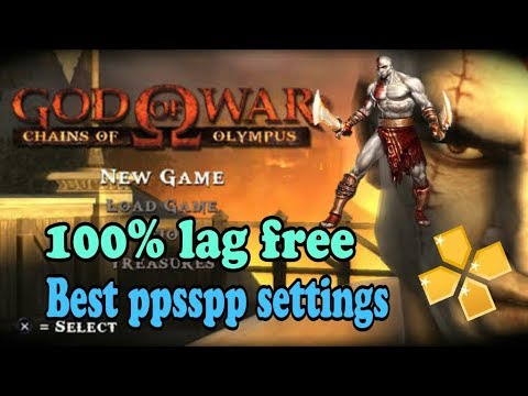 Ppsspp best settings for 2d games