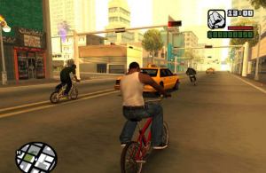 Gta San Andreas Compressed File For Ppsspp