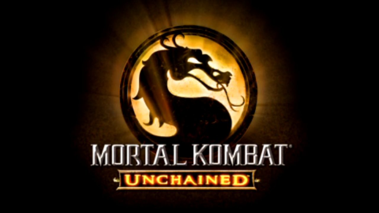Mortal Kombat For Ppsspp Gold